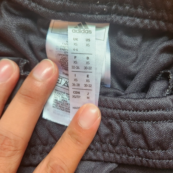 Adidas pants - Picture 3 of 5